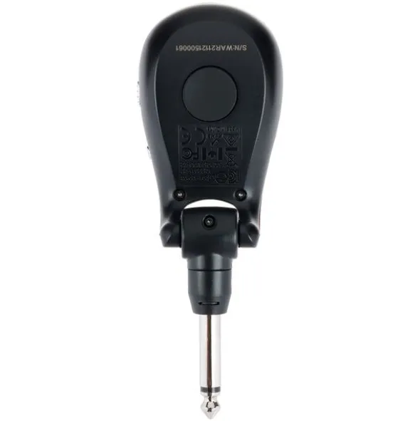 XVive U2 Guitar Wireless System LTD