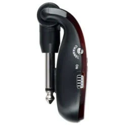 XVive U2 Guitar Wireless System LTD