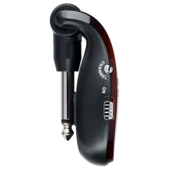 XVive U2 Guitar Wireless System LTD