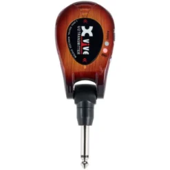 XVive U2 Guitar Wireless System LTD
