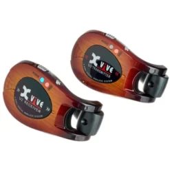 XVive U2 Guitar Wireless System LTD