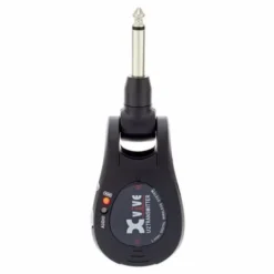 XVive Wireless System U2 BK Bundle