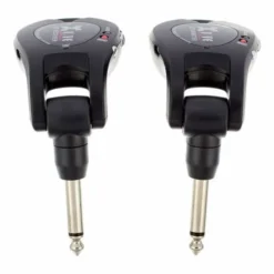 XVive Wireless System U2 BK Bundle
