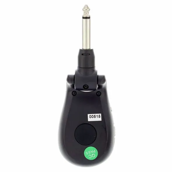 XVive Wireless System U2 BK Bundle