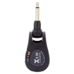 XVive Wireless System U2 Blac Bundle