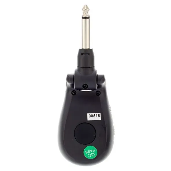 XVive Wireless System U2 Blac Bundle