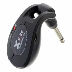 XVive Wireless System U2 Black