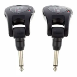 XVive Wireless System U2 Black