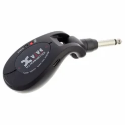 XVive Wireless System U2 Black