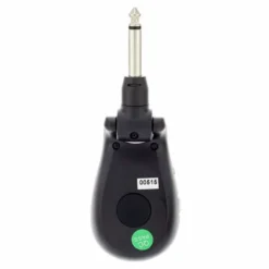 XVive Wireless System U2 Black