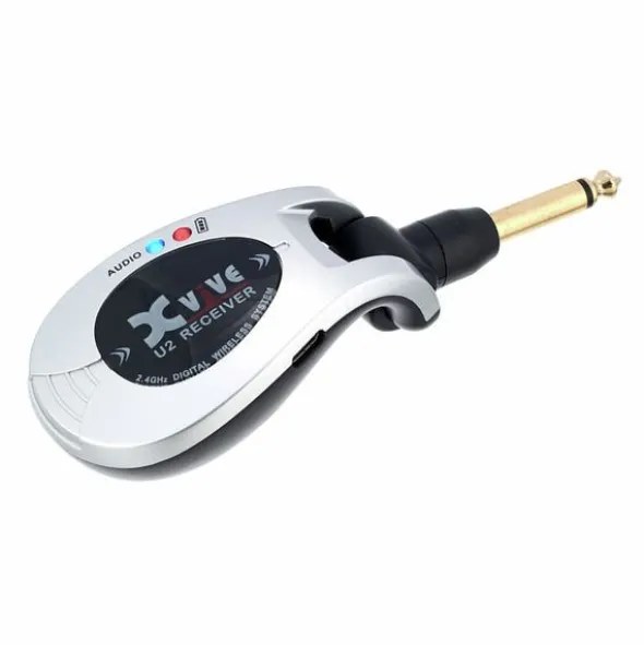 XVive Wireless System U2 Bundle