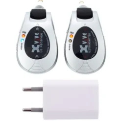 XVive Wireless System U2 Bundle