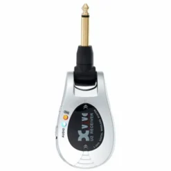XVive Wireless System U2 Bundle