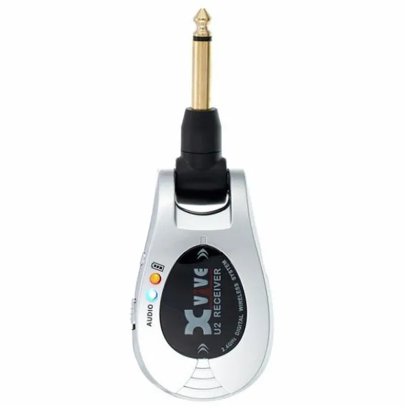 XVive Wireless System U2 Bundle