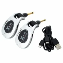 XVive Wireless System U2 Bundle