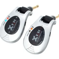 XVive Wireless System U2 Bundle