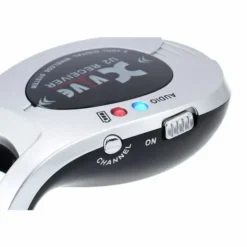 XVive Wireless System U2 Bundle