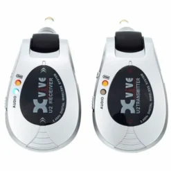 XVive Wireless System U2 Bundle