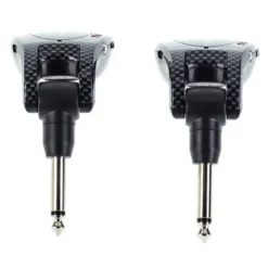 XVive Wireless System U2 Carb Bundle