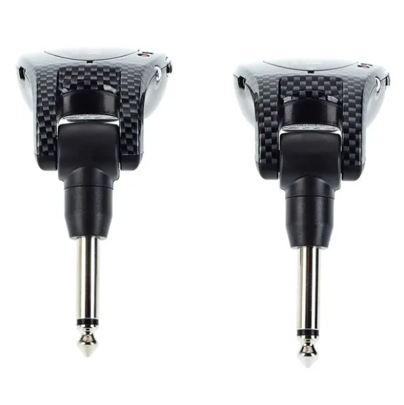 XVive Wireless System U2 Carb Bundle