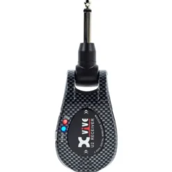 XVive Wireless System U2 Carb Bundle