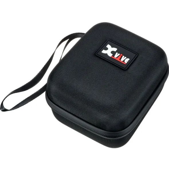 XVive Wireless System U2 Carb Bundle
