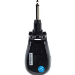 XVive Wireless System U2 Carb Bundle