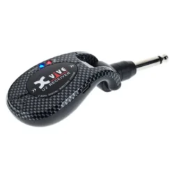 XVive Wireless System U2 Carb Bundle