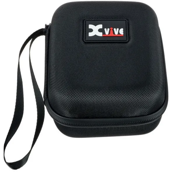 XVive Wireless System U2 Carb Bundle