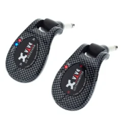 XVive Wireless System U2 Carb Bundle