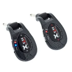 XVive Wireless System U2 Carb Bundle