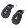XVive Wireless System U2 Carb Bundle