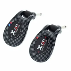 XVive Wireless System U2 Carb Bundle