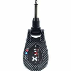 XVive Wireless System U2 Carb Bundle