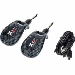 XVive Wireless System U2 Carb Bundle