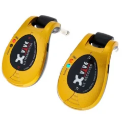 XVive Wireless System U2 Gold
