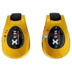 XVive Wireless System U2 Gold