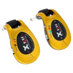 XVive Wireless System U2 Gold
