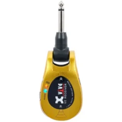 XVive Wireless System U2 Gold