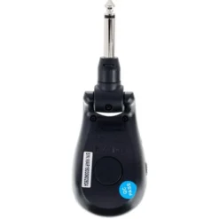XVive Wireless System U2 Red Bundle