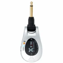 XVive Wireless System U2 Silver