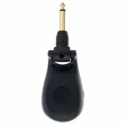 XVive Wireless System U2 Silver