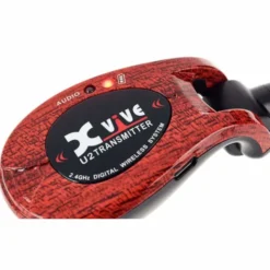 XVive Wireless System U2 Wood