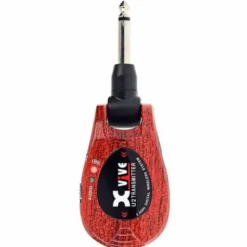 XVive Wireless System U2 Wood