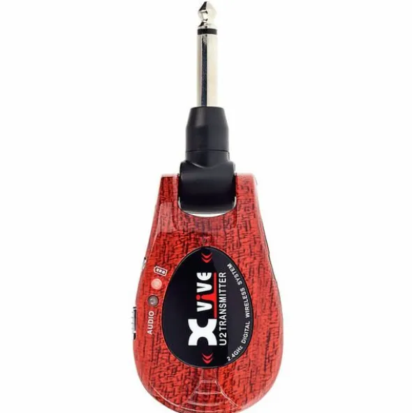 XVive Wireless System U2 Wood