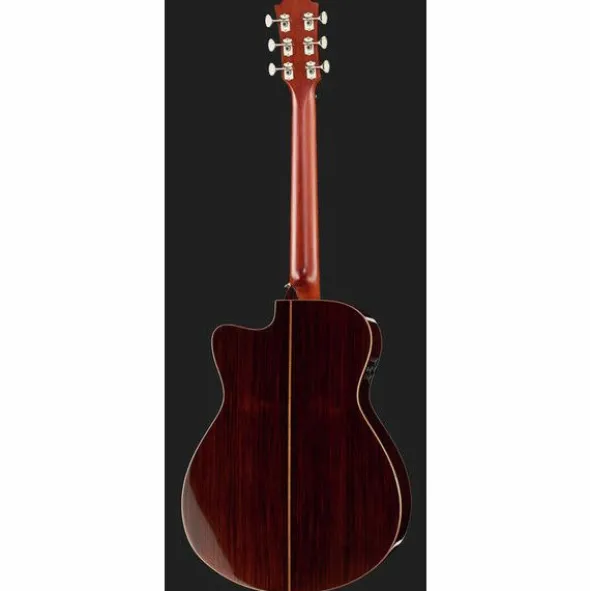 Yamaha AC5R ARE