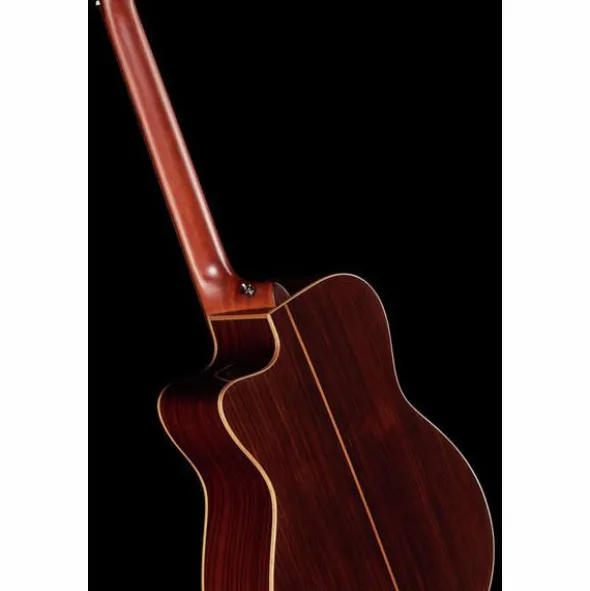 Yamaha AC5R ARE