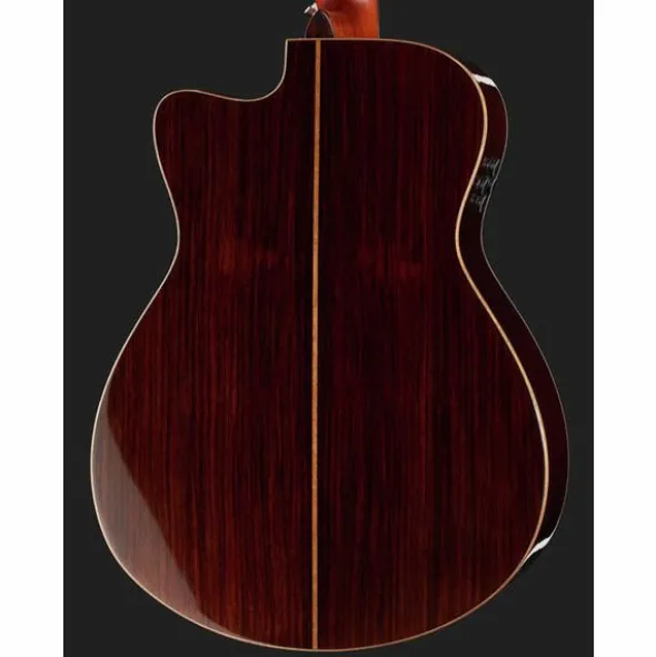 Yamaha AC5R ARE