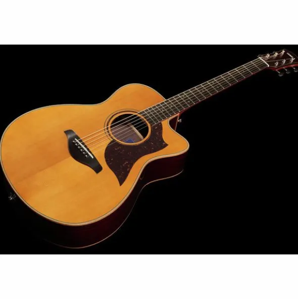 Yamaha AC5R ARE