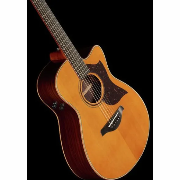 Yamaha AC5R ARE